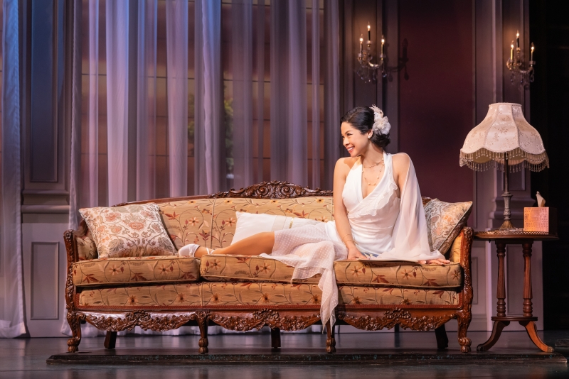 The Great Gatsby: A New Musical